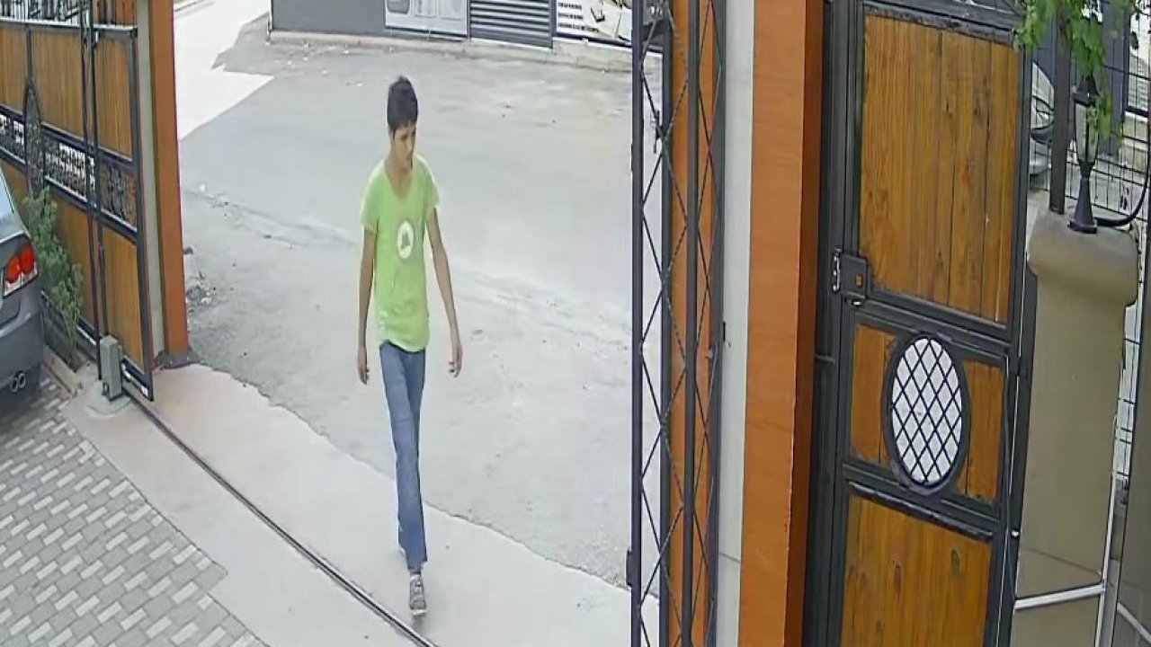 3 günde 6 bisiklet çalan 14 yaşındaki şüpheli yakalanınca, "Paraya ihtiyacım vardı, çalıp sattım" savunması yaptı