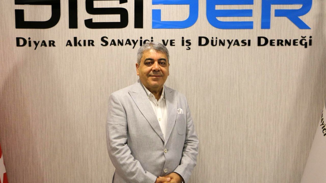 Diyarbakır ihracatında yüzde 26’lık artış yaşandı