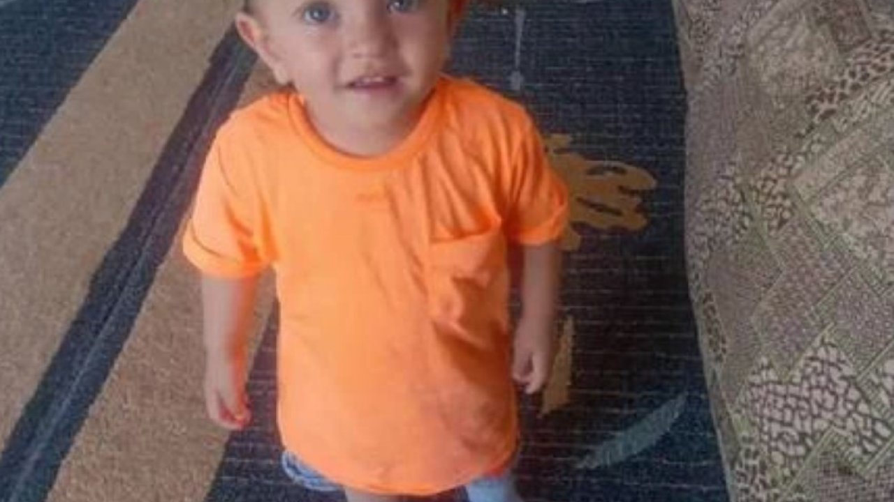 Diyarbakır’da otomobilin altında kalan minik Hiranur hayatını kaybetti