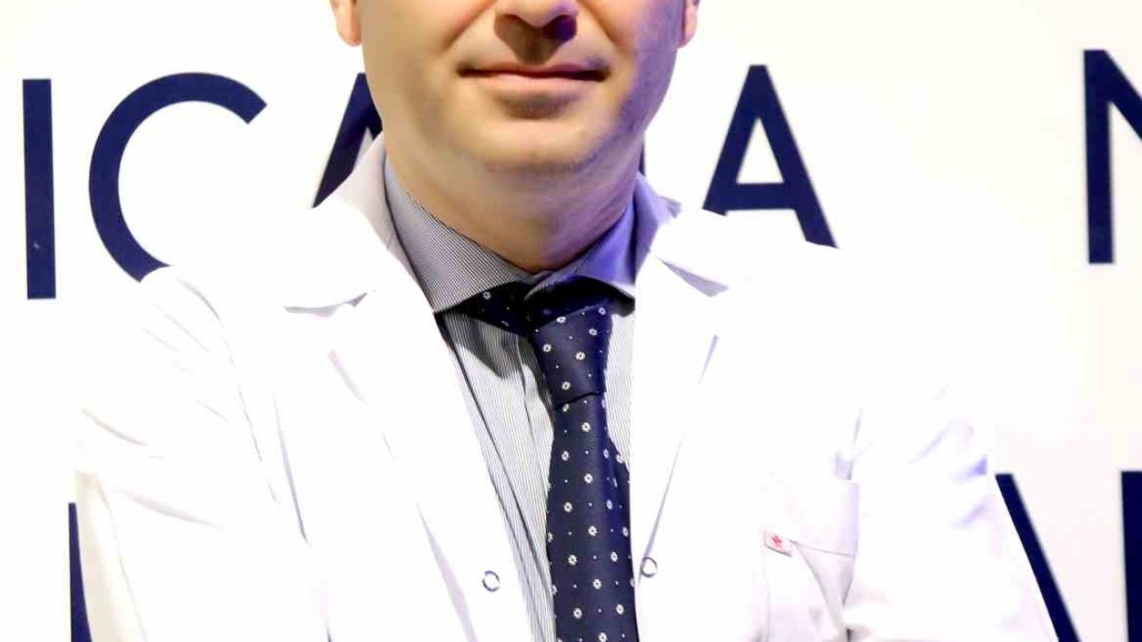 Uzmanı açıkladı: "Prostat büyümesinde tedaviden korkmayın"