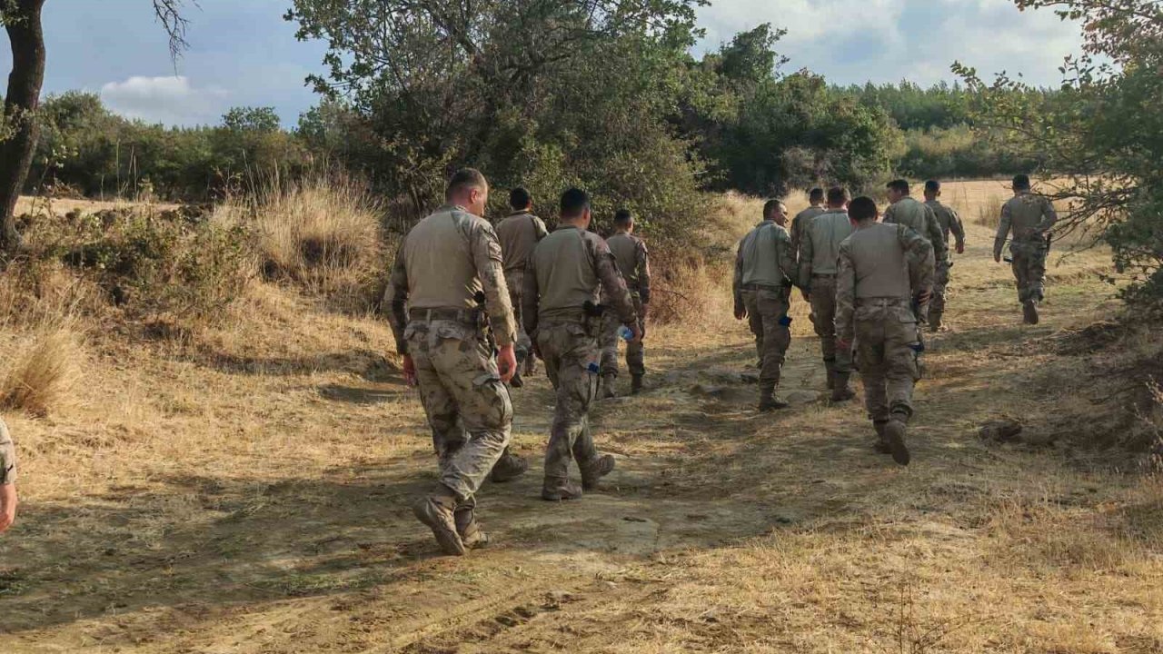 Malkara’da kayıp yaşlı kadının cansız bedeni bulundu