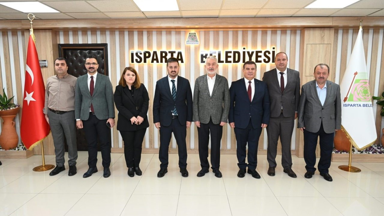 TKDK Başkanı Başdeğirmen: "TKDK’nın desteklemeleri tarımsal üretimi üst seviyeye çıkarıyor"