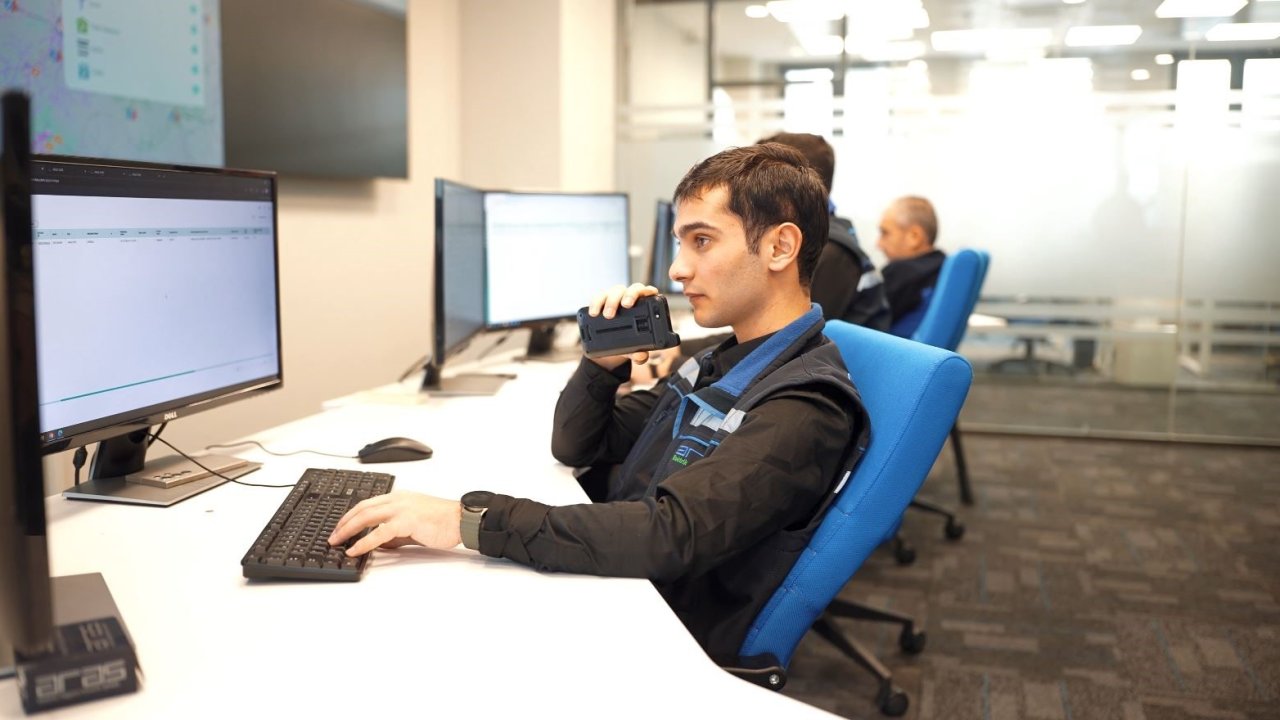 Tüketici memnuniyetinde Türkiye 3.’lüğü: Aras Edaş’tan büyük başarı