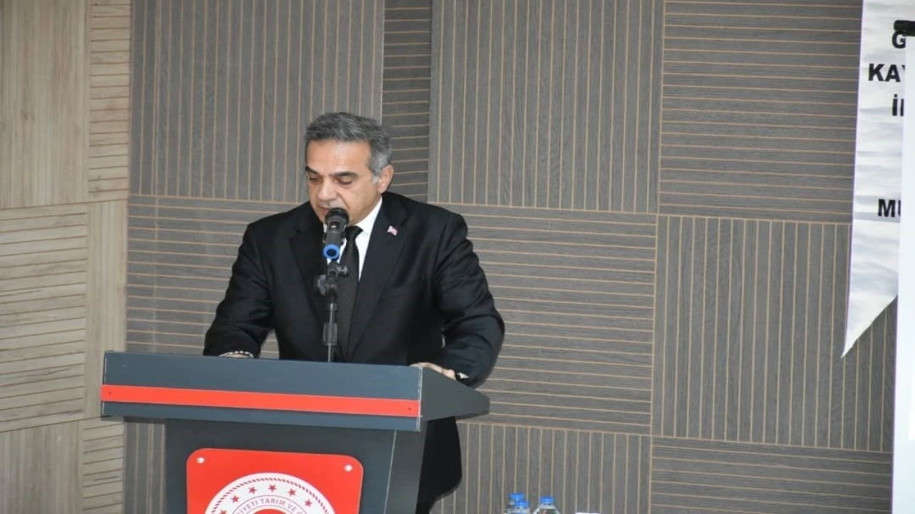 Aydın Tarım İl Müdürü Temiz’den incir depocularına kritik uyarılar