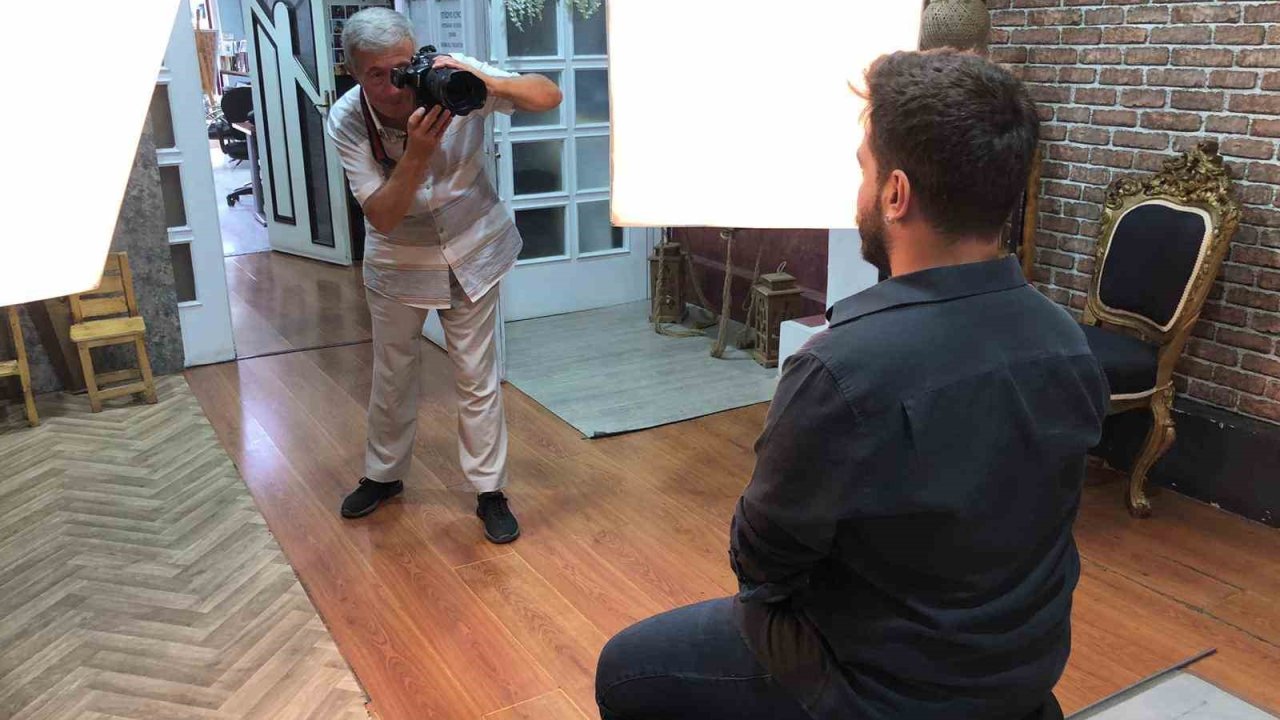 Dijitalleşme fotoğrafçılıkta işleri de çalışan sayısını da azalttı