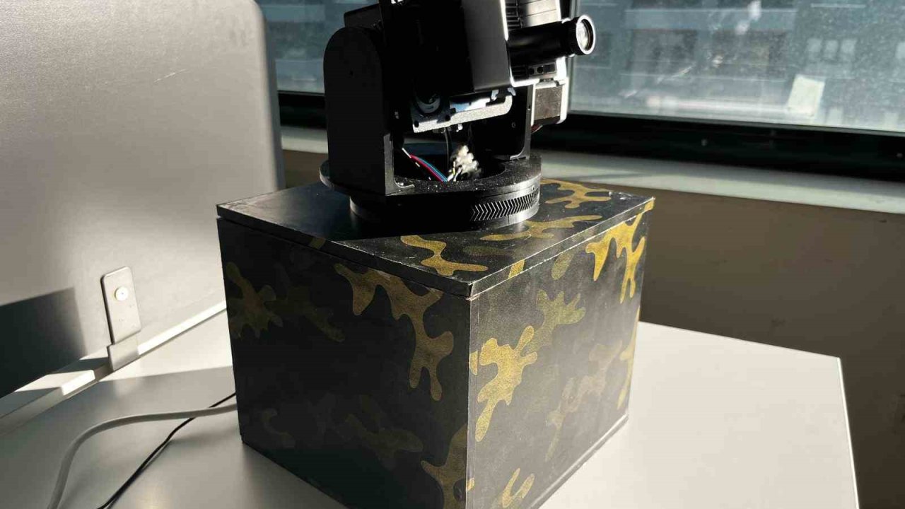 Hava Savunmasında MSKÜ rüzgarı