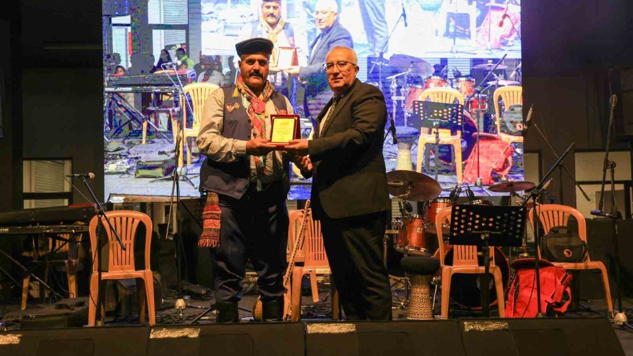 Başkan Arslan; "Çameli ve Çamelililer için çalışmaya devam ediyoruz"