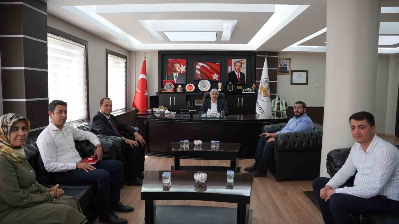 Kahta Belediyesi’nden rekor banka promosyonu