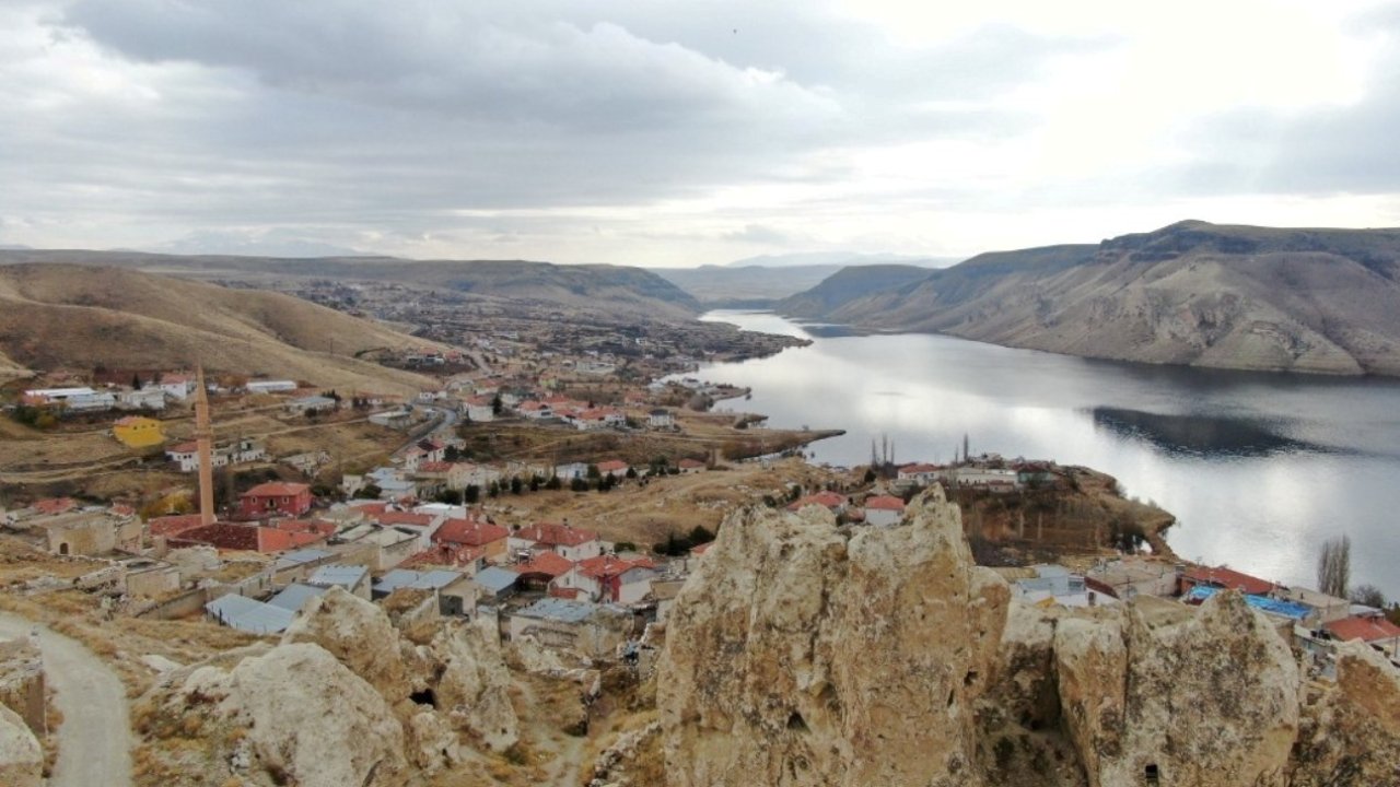 Başkan Çolakbayrakdar: "Turizmin yeni adresi ’Kocasinan’ olacak"