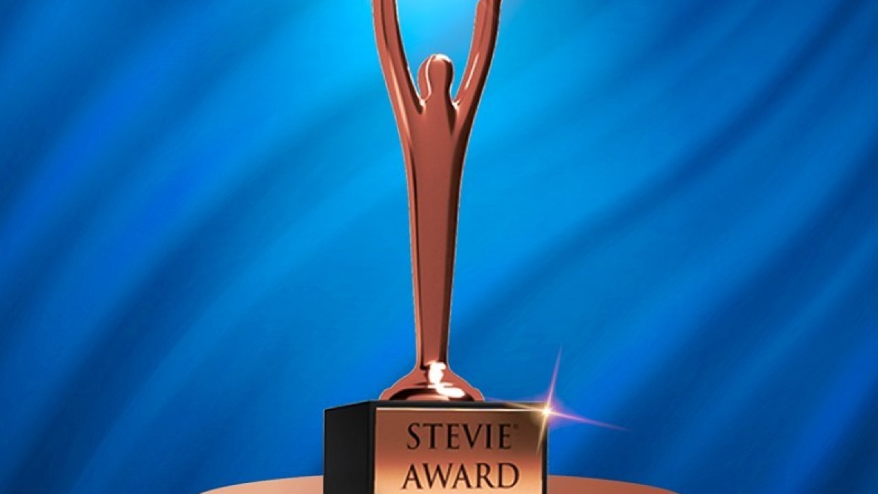 ‘Radyo Frekans Emisyonları ile Kısmi Deşarj Tespiti’ projesi Stevie Ödülü aldı