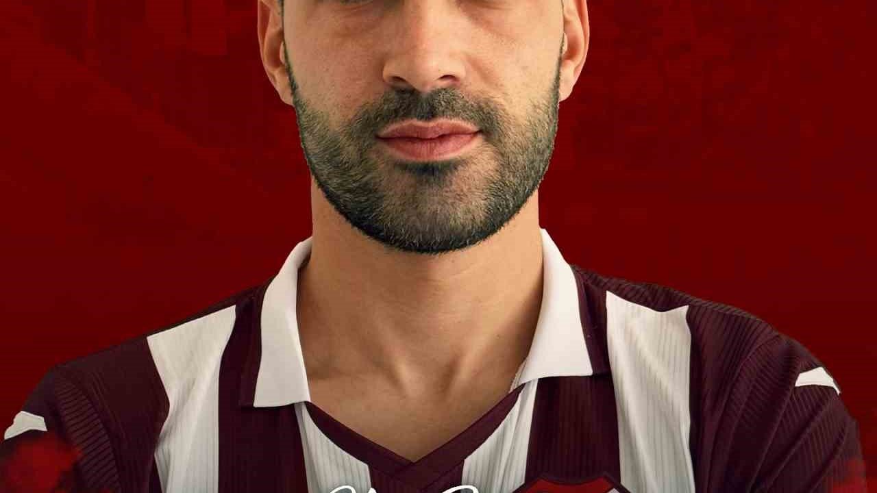 Samed Ali Kaya Elazığspor’da