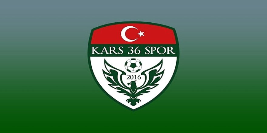Kars36 Spor'un Ziraat Türkiye Kupası'ndaki Rakibi Belli Oldu