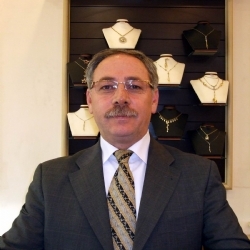 Kars Kuyumcular Derneği Başkanı Saçu, Güven Tazeledi