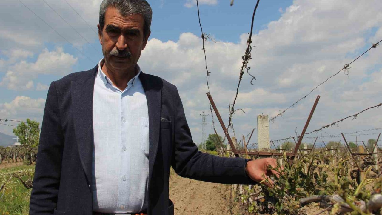 Başkan Altındağ: "İBB’nin Manisa’da su aramasına müsaade etmeyiz"