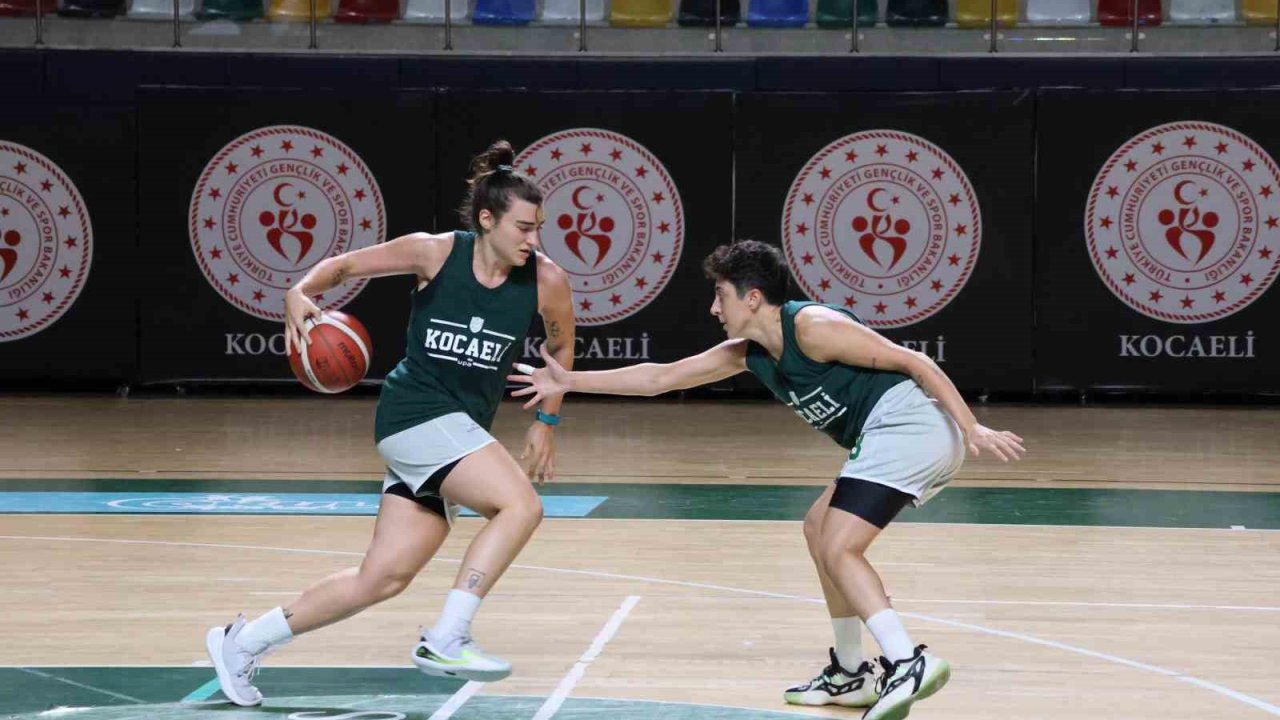 Danilos Pizza, Kocaeli Kadın Basketbol Kulübü oldu