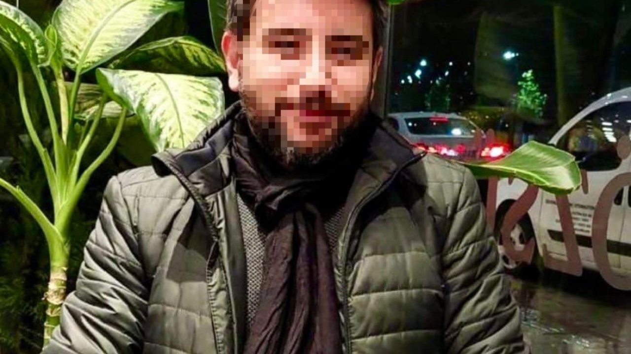 Ordu’da elinde taşıdığı paket patlayan avukat yaralandı