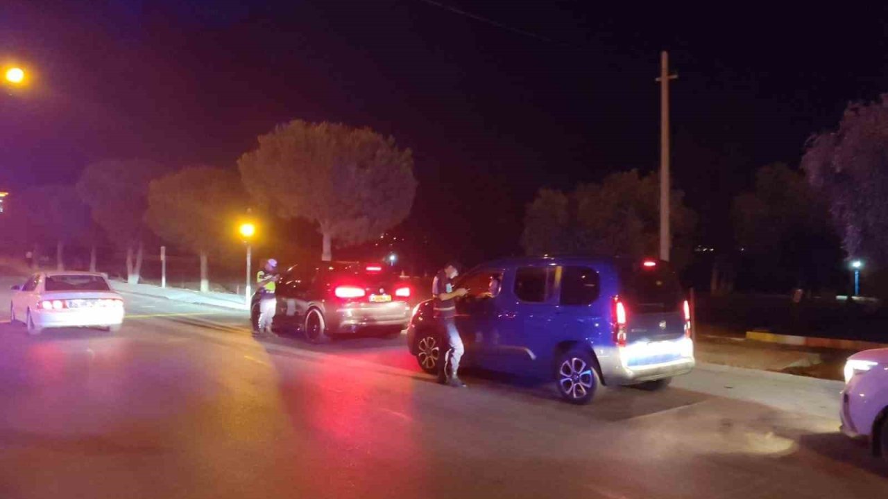 Aydın’da 2 günde 17 arananşahıs yakalandı