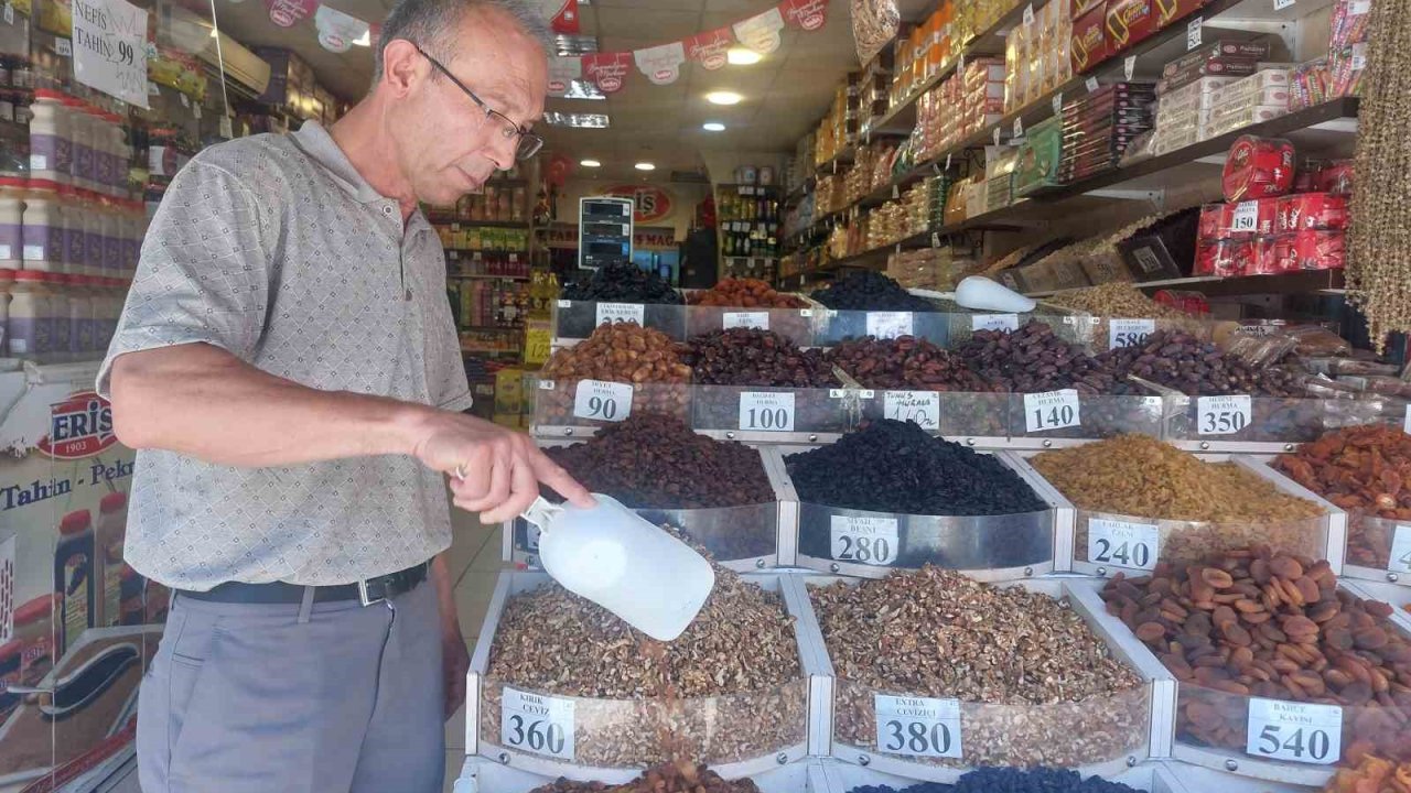 Bağışıklık dostu besinlerin satışları bu yıl düşüşte