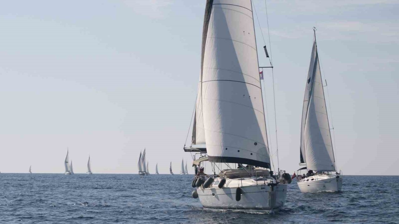 Etik Başkanı İşler: "Hedefimiz Ege’yi turizmde hak ettiği yere taşımak"