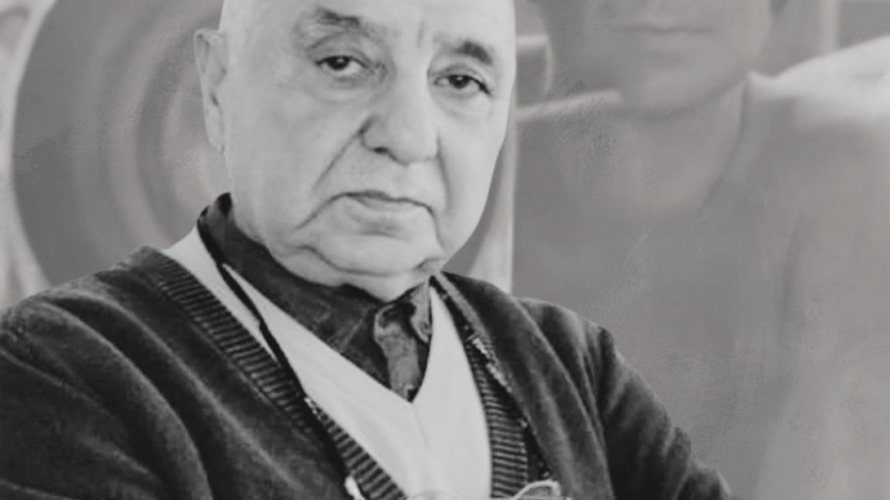 Prof. Dr. Zaur Mükerrem hayatını kaybetti