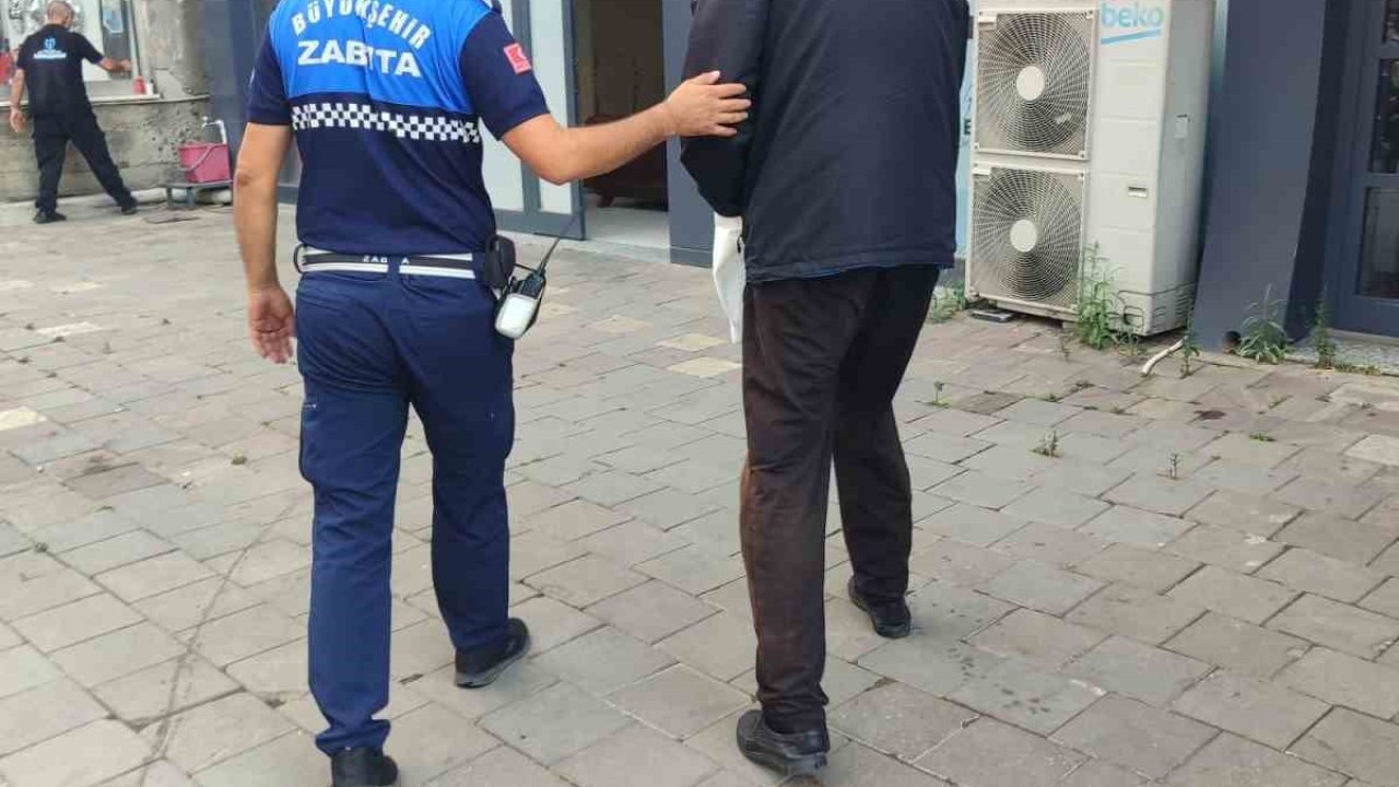 Evsiz vatandaşa kucak açtılar