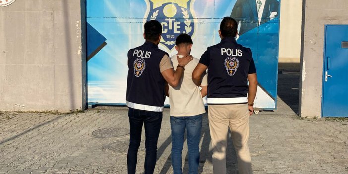 Kars'ta bilişim sistemleri aracılığıyla dolandırıcılık zanlısı yakalandı!