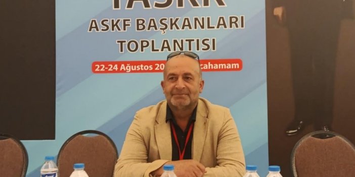 Kars'ın sorunları Ankara'da dile getirildi