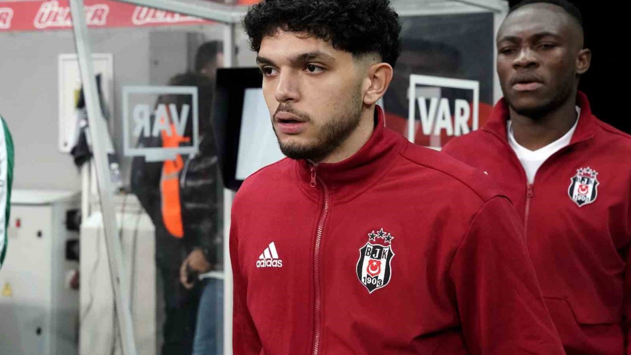 Emrecan Terzi, kiralık olarak Serik Spor’da