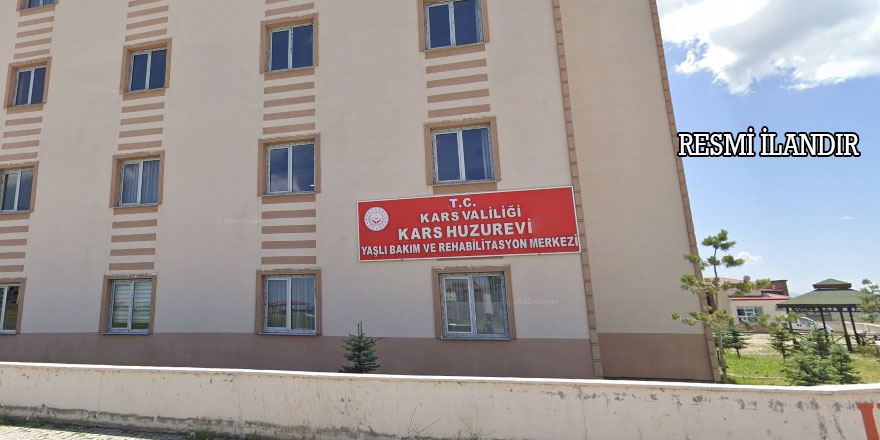 Huzurevi Polikarbonat Işıklık Çatı Örtüsü Bakım Onarımı Yapılacaktır