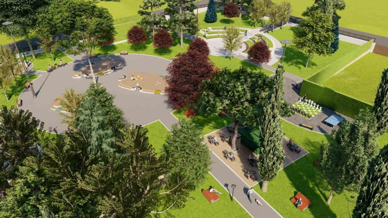 Kaynarca’nın sosyal yaşamına değer katacak proje: Alemdar yapımı için tarihi açıkladı