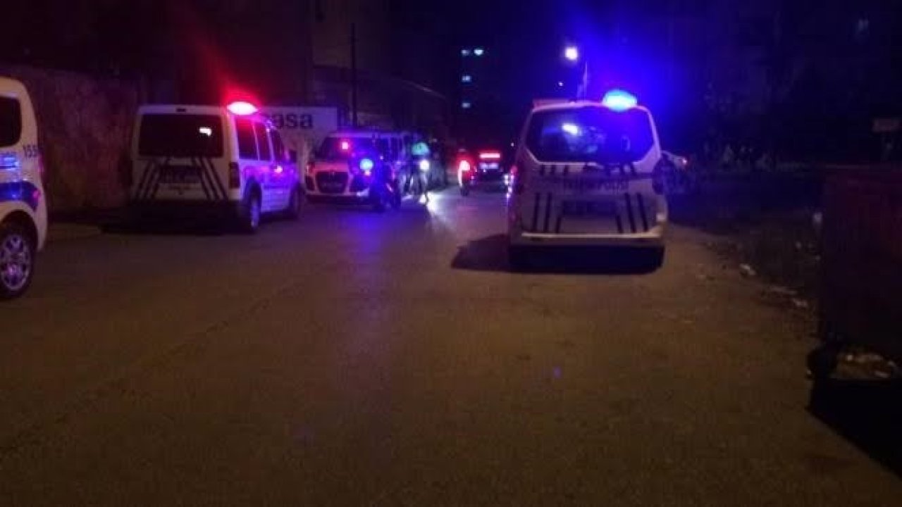 Aydın’da bir şahıs tarlada ölü bulundu