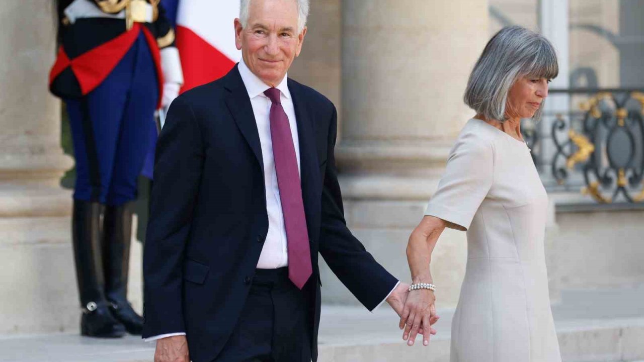 Macron’u antisemitizmle suçlayan ABD’nin Paris Büyükelçisi Kushner, bakanlığa çağrıldı