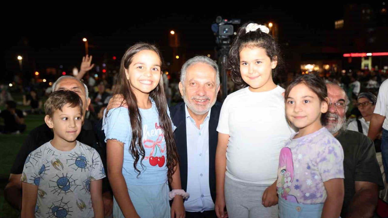 Talas’ta Zafer Haftası etkinlikleri başladı