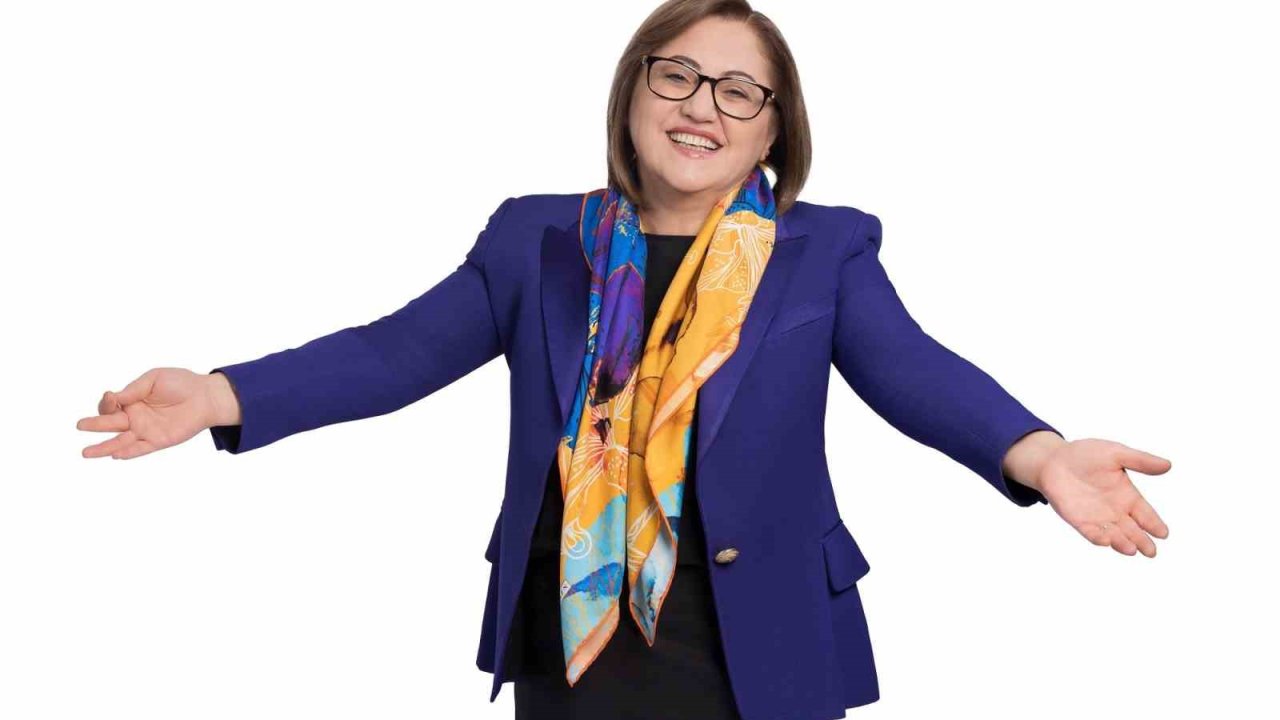 Başkan Şahin en başarılı belediye başkanı