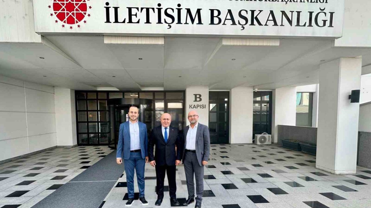 Muğla Bölge Müdürlüğü’nün Avrupa Birliği Projesi desteklenmeye hak kazandı