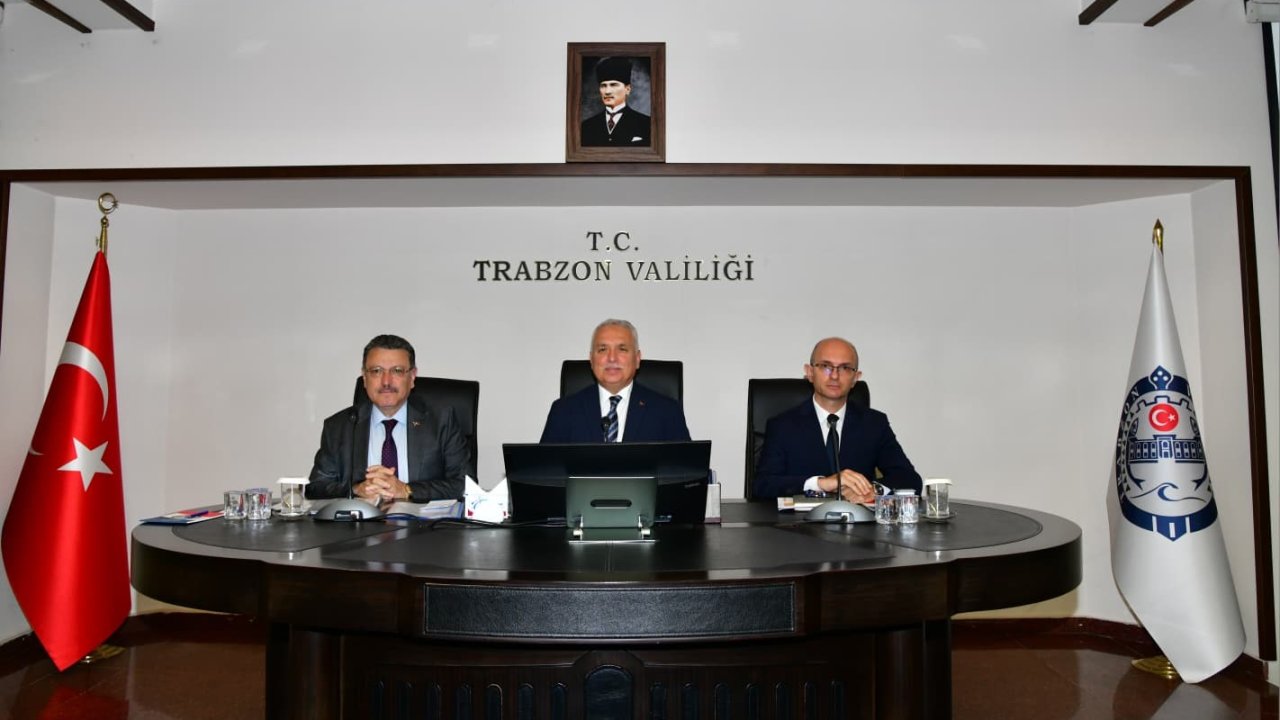 Trabzon’a yeni barınak