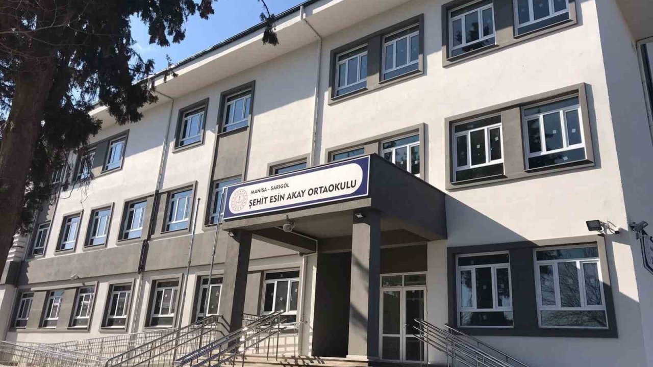 Sarıgöl’de velilere sahte adres uyarısı