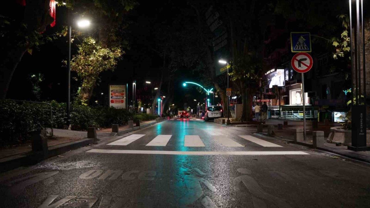 Yeni eğitim dönemine güvenli ulaşım hazırlığı