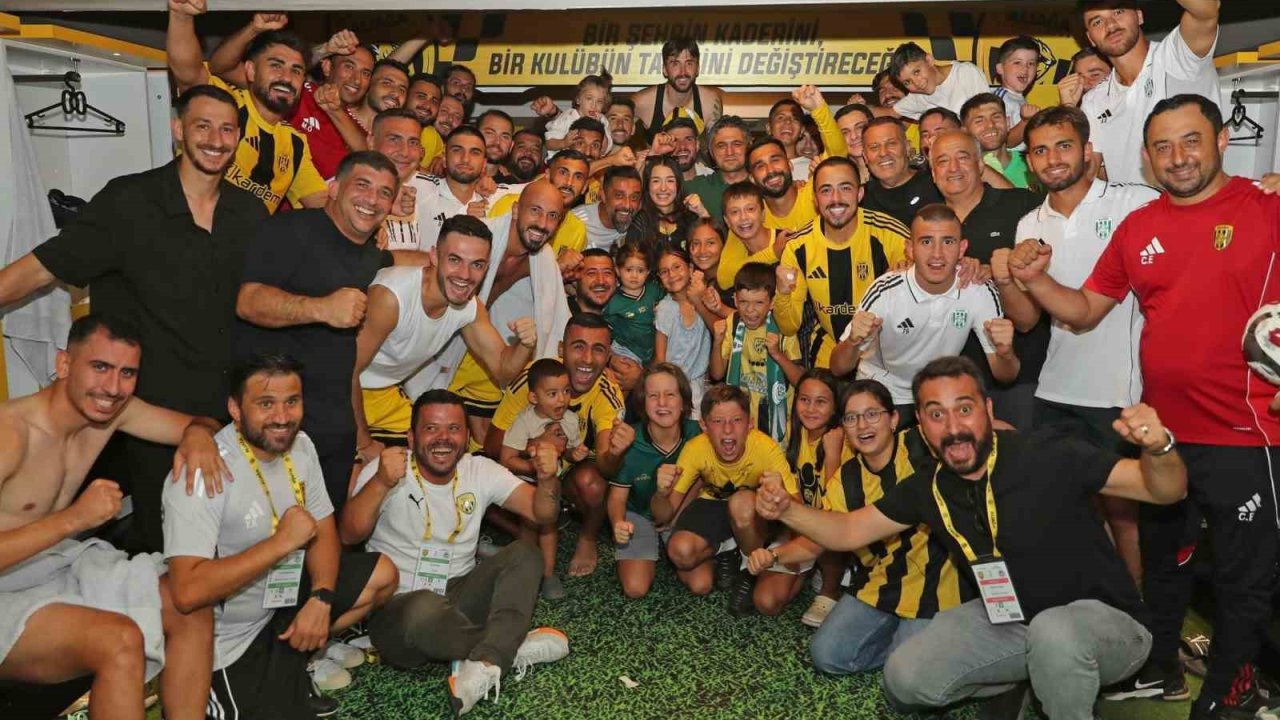 Aliağa FK galibiyetle, Bucaspor 1928 beraberlikle sezona başladı