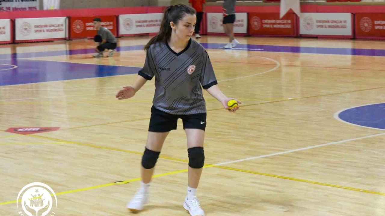 ANALİG Beyzbol 5 Türkiye Şampiyonası Eskişehir’de başladı