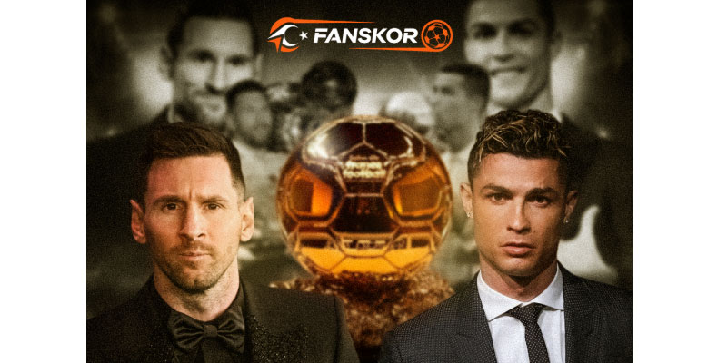 Fan Skor, Messi ve Ronaldo’nun 2025 Ballon d’Or listesine neden giremediğini açıklıyor.