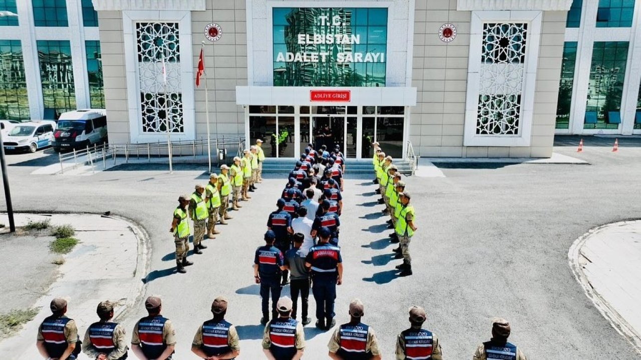 Düğünün kana bulandığı olayda 6 şüpheli tutuklandı