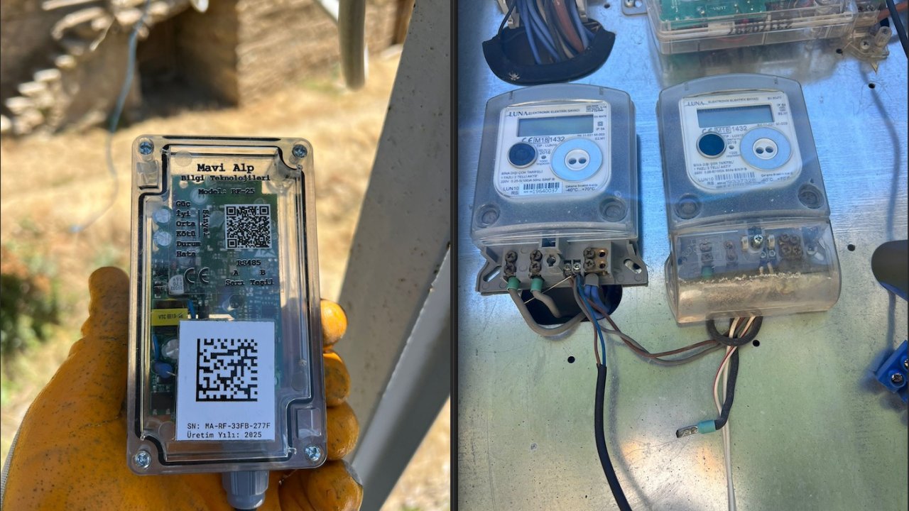 Dicle Elektrik, radyo frekans teknolojisiyle dijital şebeke takibi yapacak