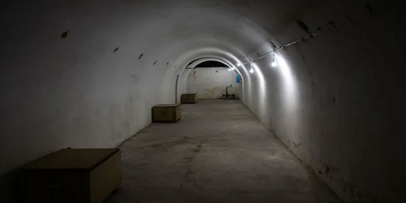 Kars'ta TOKİ ''Sığınak'' yapacak!