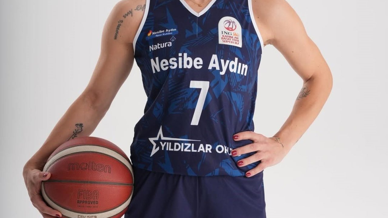 Merve Uygül, Melikgazi Kayseri’de