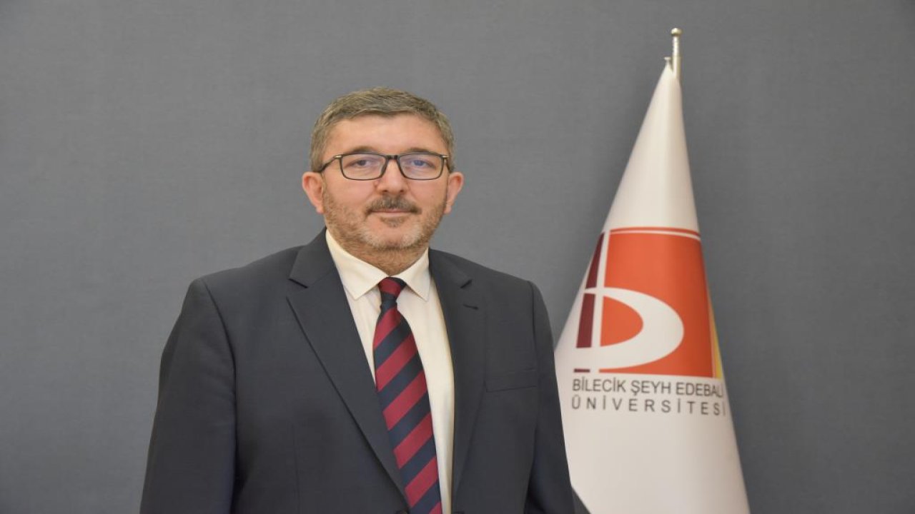 Bilecik Şeyh Edebali Üniversitesi kontenjanlarını neredeyse tamamen doldu