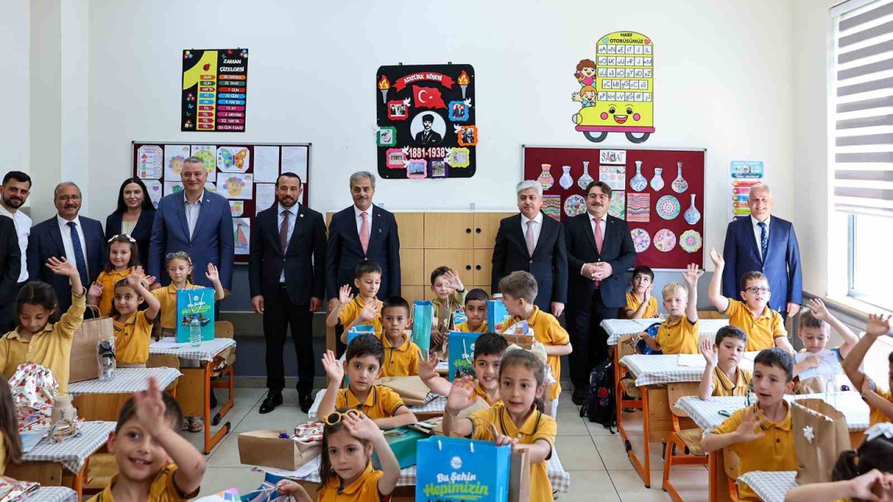 Sakarya’da 8 Eylül’de 227 bin 176 öğrenci dersbaşı yapacak