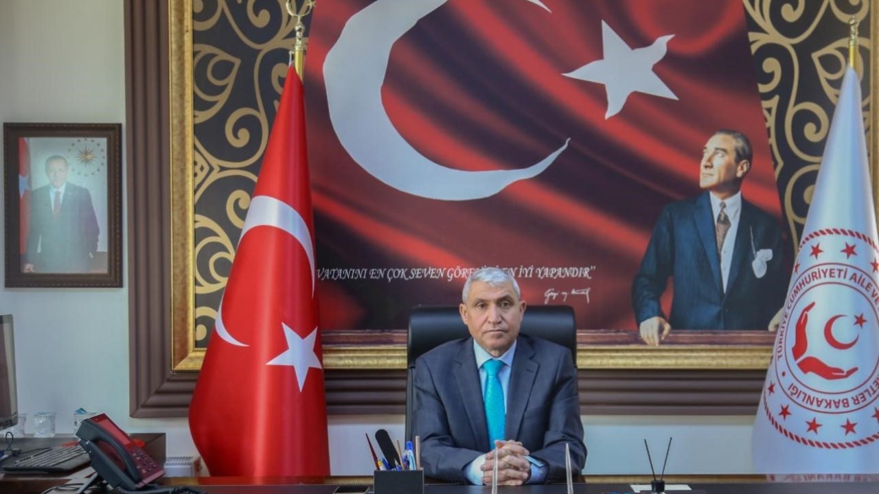 Kırşehir’de YKS Başarısı: Koruma altındaki 8 genç üniversiteli oldu