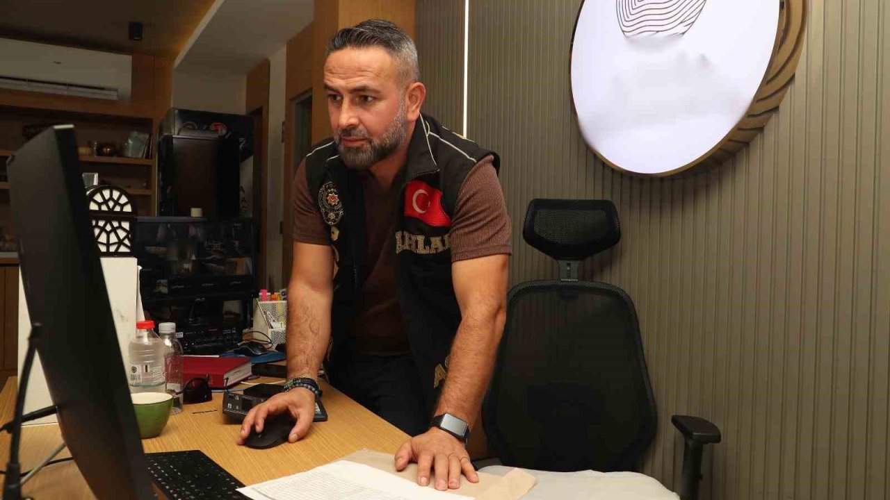 Antalya’da 426 günübirlik konaklama yeri denetlendi