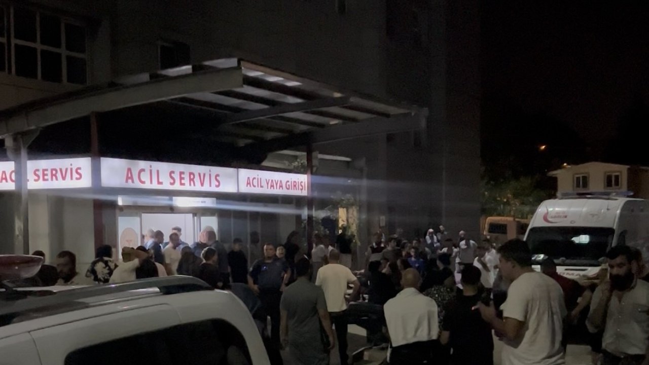 Bursa’da kocası tarafından bıçaklanan kadın hayatını kaybetti